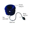 Sale Sốc Gối Hơi Kéo Giãn Cổ DH001 - Nâng Cổ Thư Giãn, Giá Chỉ 176.000₫ 3