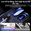 Sale Tẩu Sạc Nhanh Ô Tô 120W 2 Cổng Lightning & Type‑C, Hỗ Trợ PD/QC3.0, Giá 139.000đ 3