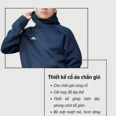 SALE TẾT Áo Hoodie Thể Thao Nam In Motion, Thấm Hút Mồ Hôi, Vải Thoáng Khí, Liên Mũ 299.400 VND 3 SALE TẾT Áo Hoodie Thể Thao Nam In Motion, Thấm Hút Mồ Hôi, Vải Thoáng Khí, Liên Mũ 299.400 VND 3