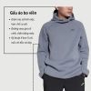 SALE TẾT Áo Hoodie Thể Thao Nam In Motion, Thấm Hút Mồ Hôi, Vải Thoáng Khí, Liên Mũ 299.400 VND 4