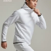 SALE TẾT Áo Hoodie Thể Thao Nam In Motion, Thấm Hút Mồ Hôi, Vải Thoáng Khí, Liên Mũ 299.400 VND 8