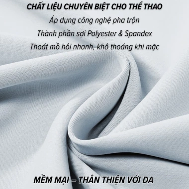 SALE TẾT Áo Hoodie Thể Thao Nam In Motion, Thấm Hút Mồ Hôi, Vải Thoáng Khí, Liên Mũ 299.400 VND