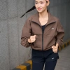 Sale Tết áo khoác gió NEVO dáng boxy năng động - giảm giá tới 22% chỉ 489.300₫ 2