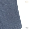 SALE TẾT Áo khoác nam cổ đức 2 lớp TQQ K2L2.317 vải dạ tweed công sở, giữ nhiệt tốt - Giá chỉ 649.000đ 6