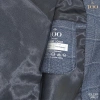 SALE TẾT Áo khoác nam cổ đức 2 lớp TQQ K2L2.317 vải dạ tweed công sở, giữ nhiệt tốt - Giá chỉ 649.000đ 7