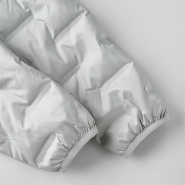 SALE TẾT Áo phao nữ NEVO chần bông ấm nhẹ, chống thấm, chống gió, tôn dáng 699.300₫ 6
