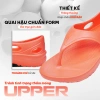 Sale Tết Dép thể thao chạy bộ Goya Sandal nâng cấp màu siêu nhẹ chống trượt 149k 3