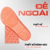 Sale Tết Dép thể thao chạy bộ Goya Sandal nâng cấp màu siêu nhẹ chống trượt 149k 5