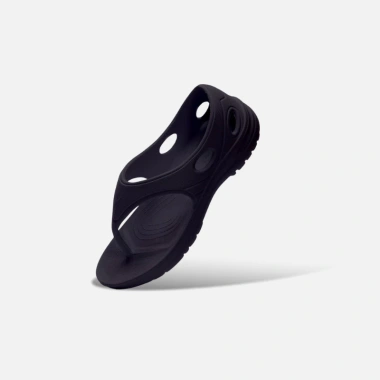 Sale Tết Dép thể thao chạy bộ Goya Sandal nâng cấp màu siêu nhẹ chống trượt 149k 9