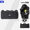 [SALE TẾT] Túi trống Gym Coolmate siêu bền, thiết kế thoáng mát, giảm giá 369k