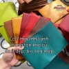 Sale tồn kho Bảo Vệ Hộ Chiếu Da Nhỏ, Giá Rẻ 26.100 VNĐ - Đảm Bảo An Toàn