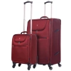 SALE Vali vải du lịch SAKOS CHAMPION siêu nhẹ, chất liệu bền, giá 2.030.000₫