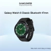 Samsung Galaxy Watch 6 Classic Bluetooth 47mm Chính Hãng - Giá chỉ 5.39 triệu