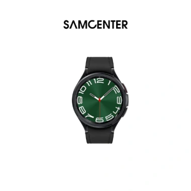 Samsung Galaxy Watch 6 Classic Bluetooth 47mm Chính Hãng - Giá chỉ 5.39 triệu 2