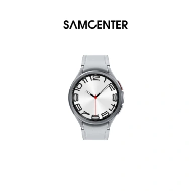 Samsung Galaxy Watch 6 Classic Bluetooth 47mm Chính Hãng - Giá chỉ 5.39 triệu 6