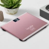 Sẵn Cân Điện Tử Sức Khỏe Chính Hãng - Đo Cân, BMI, 5 Chức Năng, Bảo Hành 12 Tháng, Giá chỉ 117,000₫ 5