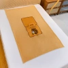 Sẵn chăn gấp gọn 2 trong 1 hình Capybara hoạ tiết, màu đẹp, thích hợp đi học, làm, du lịch 159.000đ 8