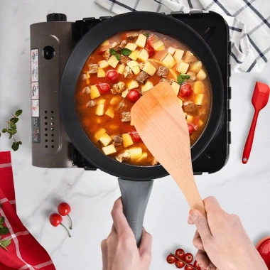 Sạn gỗ mẫu thô không chất nhọm màu T6V S – Bán sỉ 15.180₫, giảm từ 19.582₫ 4