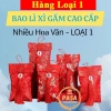 Sẵn Hàng Bao Lì Xì Vải Gấm Cao Cấp Tết 2.026 - Giá 1 Bao 6.784 VND (Ảnh Thật)