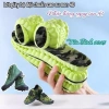 [SẴN HÀNG] Cặp Lót Giày Cao Su Non 4D Đàn Hồi Hấp Thu Lực, Thoáng Khí - 29.000 VNĐ