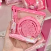 Sẵn Hàng HCM Bộ Bàn Chải và Cốc Du Lịch Hello Kitty Nhựa An Toàn Tiện Lợi Giá Ưu Đãi 94K