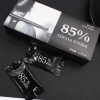 Sẵn Hàng Mới Socola Nguyên Chất Đắng Đen Không Đường 85% 72% 58% 35% - 1 Hộp 120gr 42.000đ 3