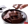 Sẵn Hàng Mới Socola Nguyên Chất Đắng Đen Không Đường 85% 72% 58% 35% - 1 Hộp 120gr 42.000đ 5