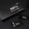 Sẵn Hàng Mới Socola Nguyên Chất Đắng Đen Không Đường 85% 72% 58% 35% - 1 Hộp 120gr 42.000đ 6