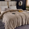 San Hô Len Chăn Điều Hòa Không Khí, Quilt Flannel 180x200, Giá ưu đãi 150.120 VND 2