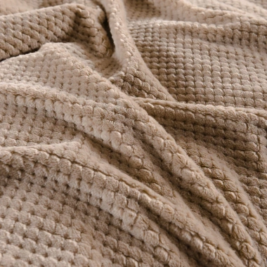San Hô Len Chăn Điều Hòa Không Khí, Quilt Flannel 180x200, Giá ưu đãi 150.120 VND