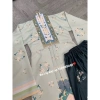 Sẵn Hoá Tốc 4H Cặp Áo Dài Tạc Nam Nữ Việt Cổ Phục Nhật Bình Lụa Gấm Xanh Mint Giá 490k 7