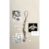 Sẵn Voucher Freeship - Móc treo điện thoại cá pastel xinh đôi Junari Creations 15k 7