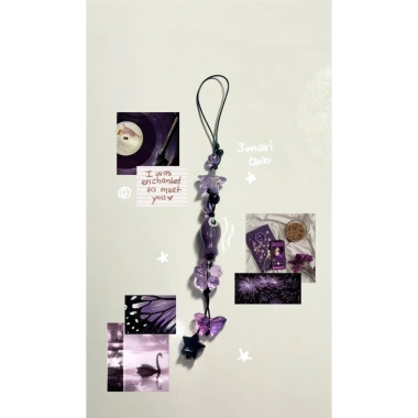 Sẵn Voucher Freeship - Móc treo điện thoại cá pastel xinh đôi Junari Creations 15k 9 Sẵn Voucher Freeship - Móc treo điện thoại cá pastel xinh đôi Junari Creations 15k 9