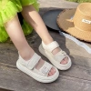 Sandal Bé Gái 3-15 tuổi Siêu Mềm Nhẹ Dép Quai Hậu Đi Học, Chơi - 171.000 VNĐ 3