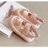 Sandal Bé Gái 3-15 tuổi Siêu Mềm Nhẹ Dép Quai Hậu Đi Học, Chơi - 171.000 VNĐ 4