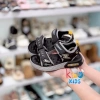 Sandal bé trai Quảng Châu SA2.604 - Đi học thoải mái, giá chỉ 255.000đ 5