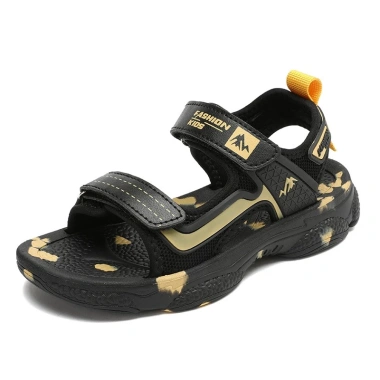 Sandal Bé Trai Siêu Nhẹ Chống Trơn Trượt - Dép Quai Hậu Thể Thao Đi Học Đi Biển 2.026 Giá Ưu Đãi 211.200 VND 6