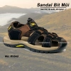 Sandal Bít Mũi Nam Nữ Rova RV626 Đen Đế Su Quai Dù - Giá 299k, Giảm từ 358.8k 10
