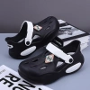 Sandal Canyoning AYUER đế dày EVA chống trượt, dép đi biển cỡ lớn 30-45, thoải mái 9