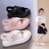 Sandal cao cấp bé 2.024 êm chân thoải mái năng động đi học đi chơi giá 224.250₫