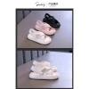 Sandal cao cấp bé 2.024 êm chân thoải mái năng động đi học đi chơi giá 224.250₫ 6