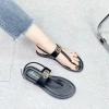 Sandal dây da mềm êm siêu xinh, quai hậu xỏ ngón, khóa tiện lợi, đi học đi chơi - Giá chỉ 79.968₫ 2