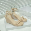 Sandal Đế Xuồng 7P Quai Ngang Siêu Xinh - New Arrival SDX7.005 Giá Ưu Đãi 325k 9