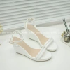 Sandal Đế Xuồng 7P Quai Ngang Siêu Xinh - New Arrival SDX7.005 Giá Ưu Đãi 325k 10