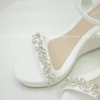 Sandal Đế Xuồng Nhẹ êm Cao 7P/9P Tôn Dáng Đính Đá Lấp Lánh Giá 399k 5