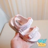 Sandal dép quai hậu siêu nhẹ cho bé gái 2-10 tuổi, 3 màu Outfit thời trang đi học 2.024 - Giá chỉ 215.000 VND 8