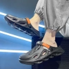 Sandal Đi Biển Nam Size Lớn 40-48 Chất Liệu Co Giãn Thời Trang Giá 203.944₫ 2