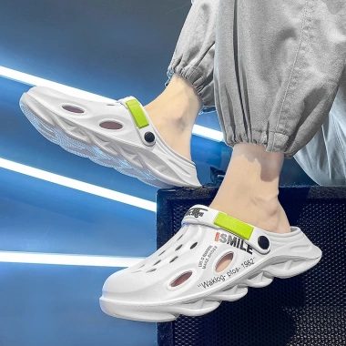 Sandal Đi Biển Nam Size Lớn 40-48 Chất Liệu Co Giãn Thời Trang Giá 203.944₫