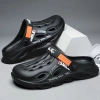 Sandal Đi Biển Nam Size Lớn 40-48 Chất Liệu Co Giãn Thời Trang Giá 203.944₫ 7