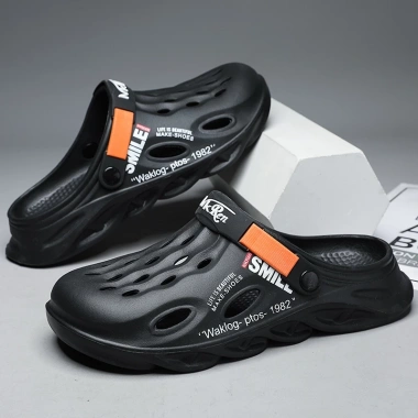 Sandal Đi Biển Nam Size Lớn 40-48 Chất Liệu Co Giãn Thời Trang Giá 203.944₫
